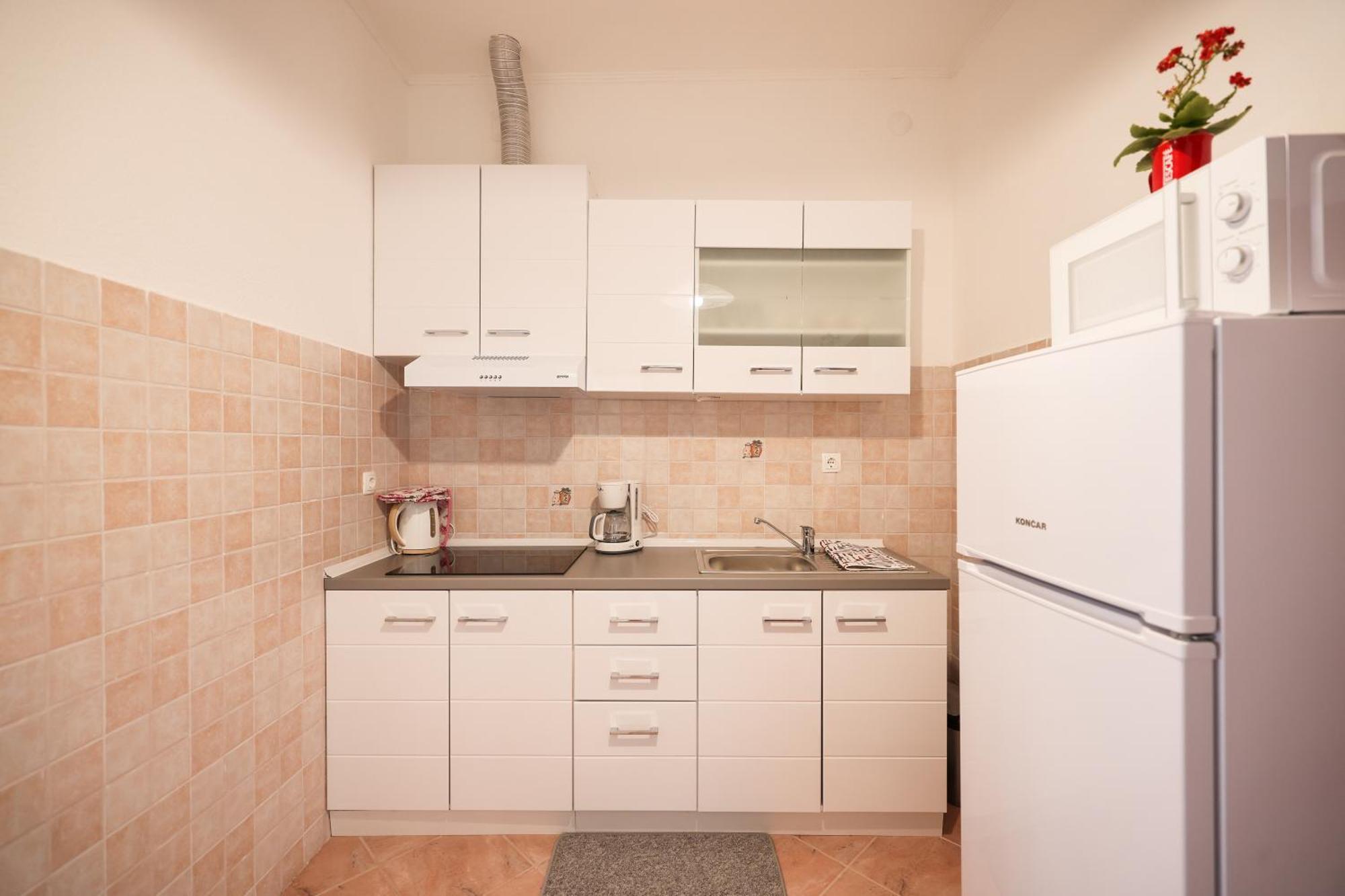 Apartment M&V 자다르 외부 사진